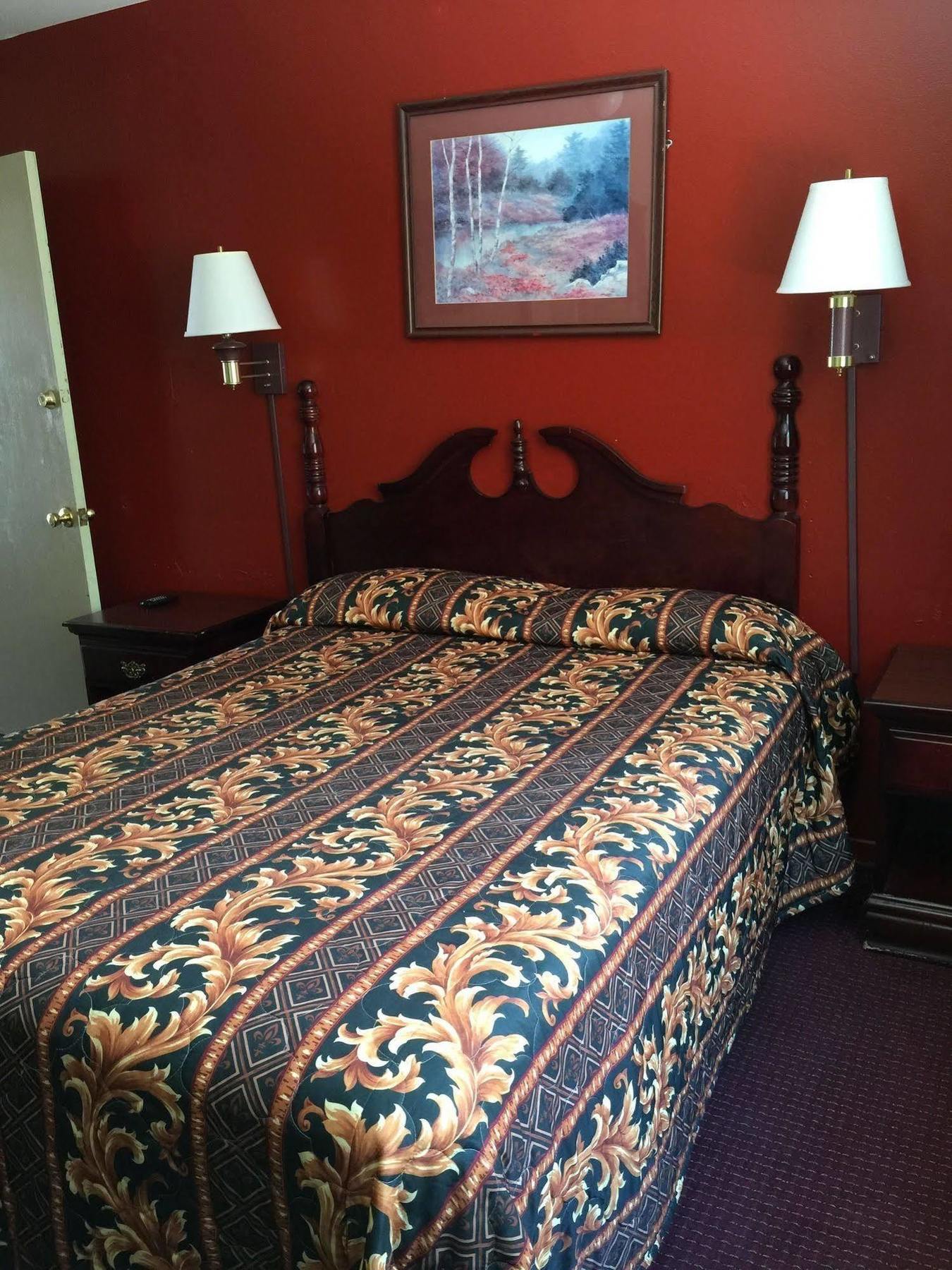 Travelers Motel Elko Dış mekan fotoğraf