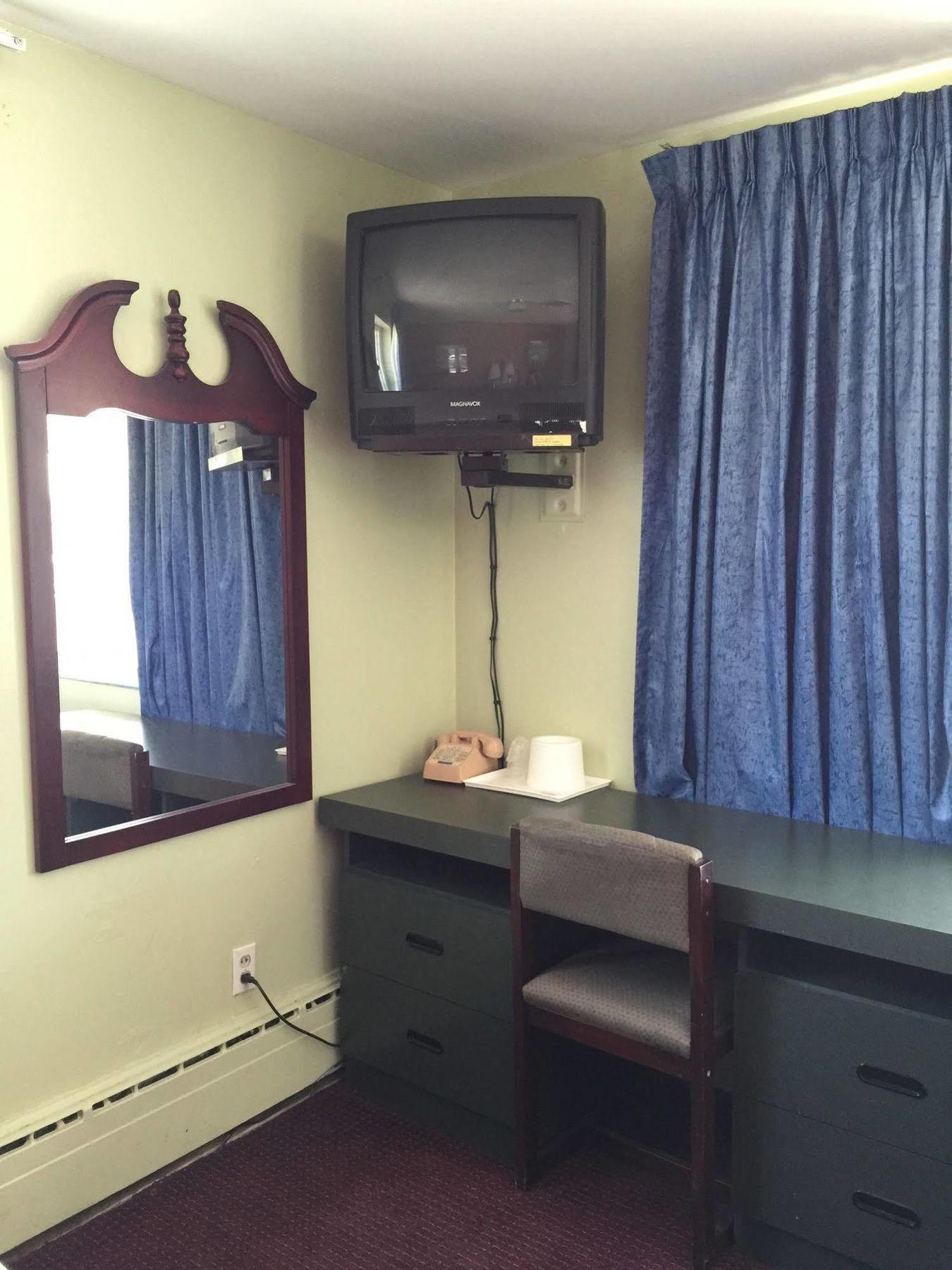 Travelers Motel Elko Dış mekan fotoğraf